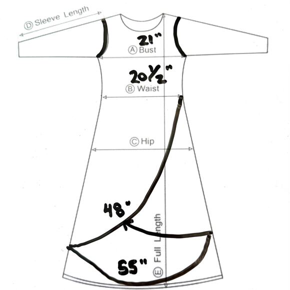 TORRID Studio Wrap Sleeveless Midi Dress Women's Size 3 Floral Aqua Blue Pink - Picture 15 of 15